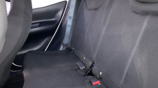 Toyota Aygo X 1.0 VVT-i Pure 5dr Auto Petrol Hatchback